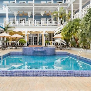 Hotel Casona del Lago