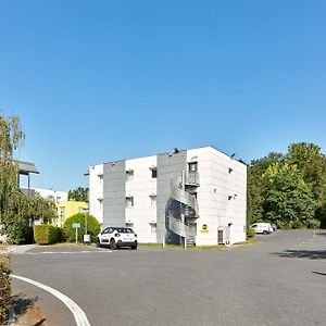 B&B Hotel Paris Nord Aulnay-Sous-Bois