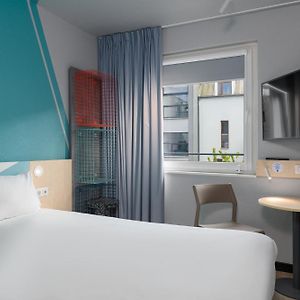 Kamer met een Queen Size Bed